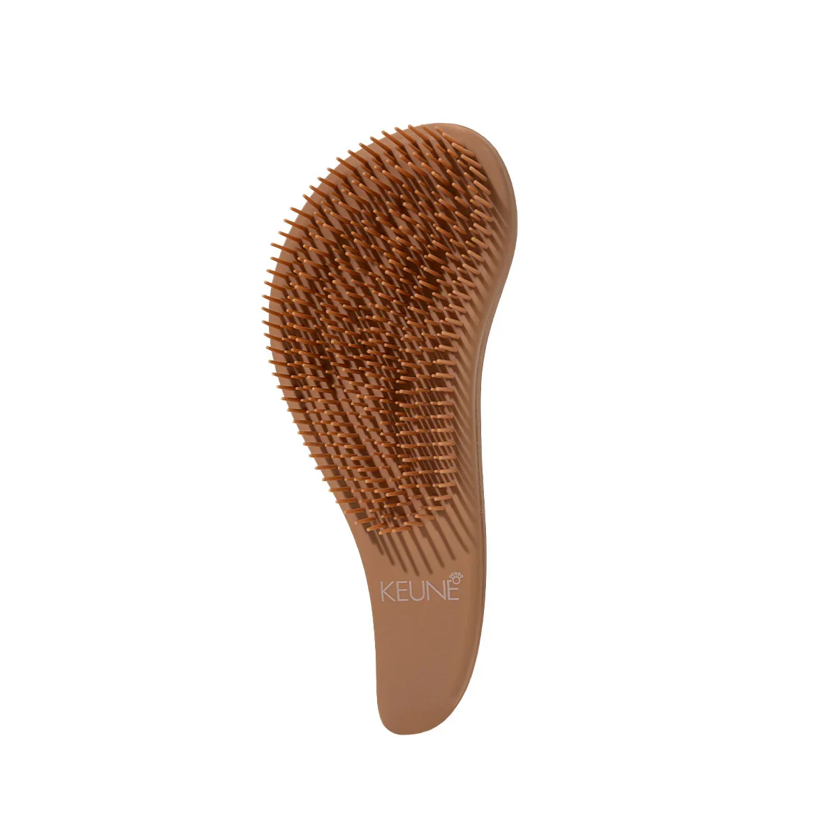 Detangler Brush KEUNE - Toasted Almond