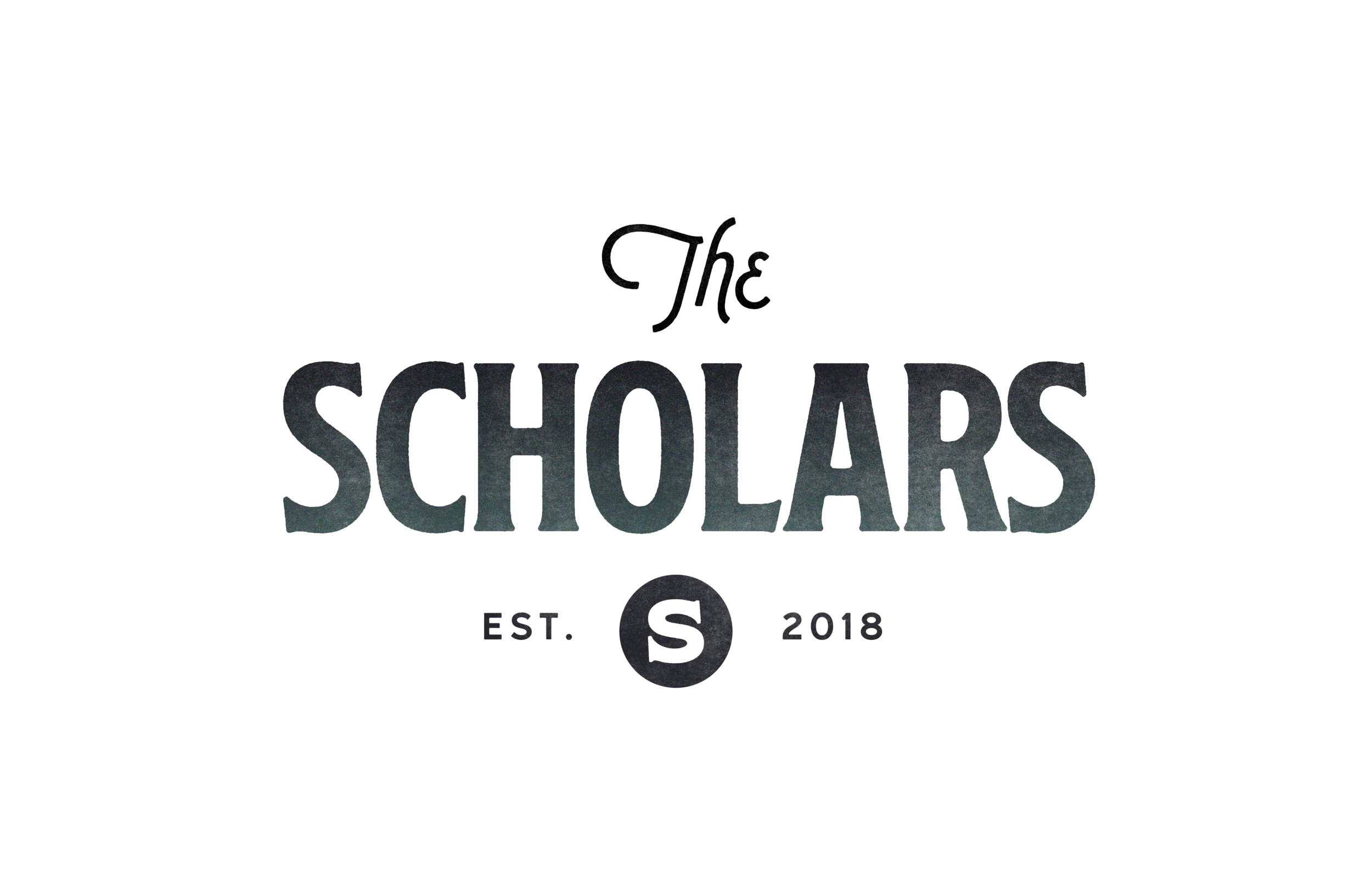 The AsOne Scholars Logo