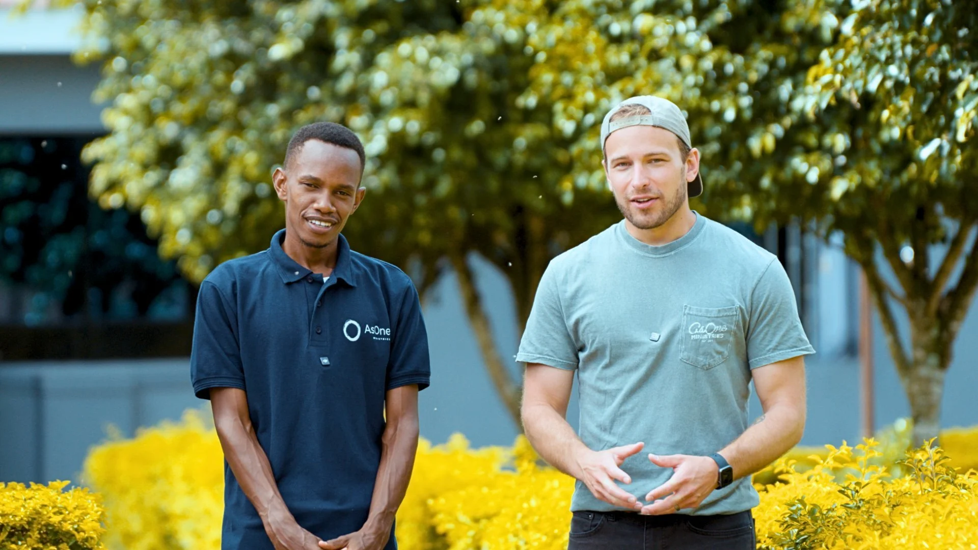 Transforming Communities Through Local Leadership