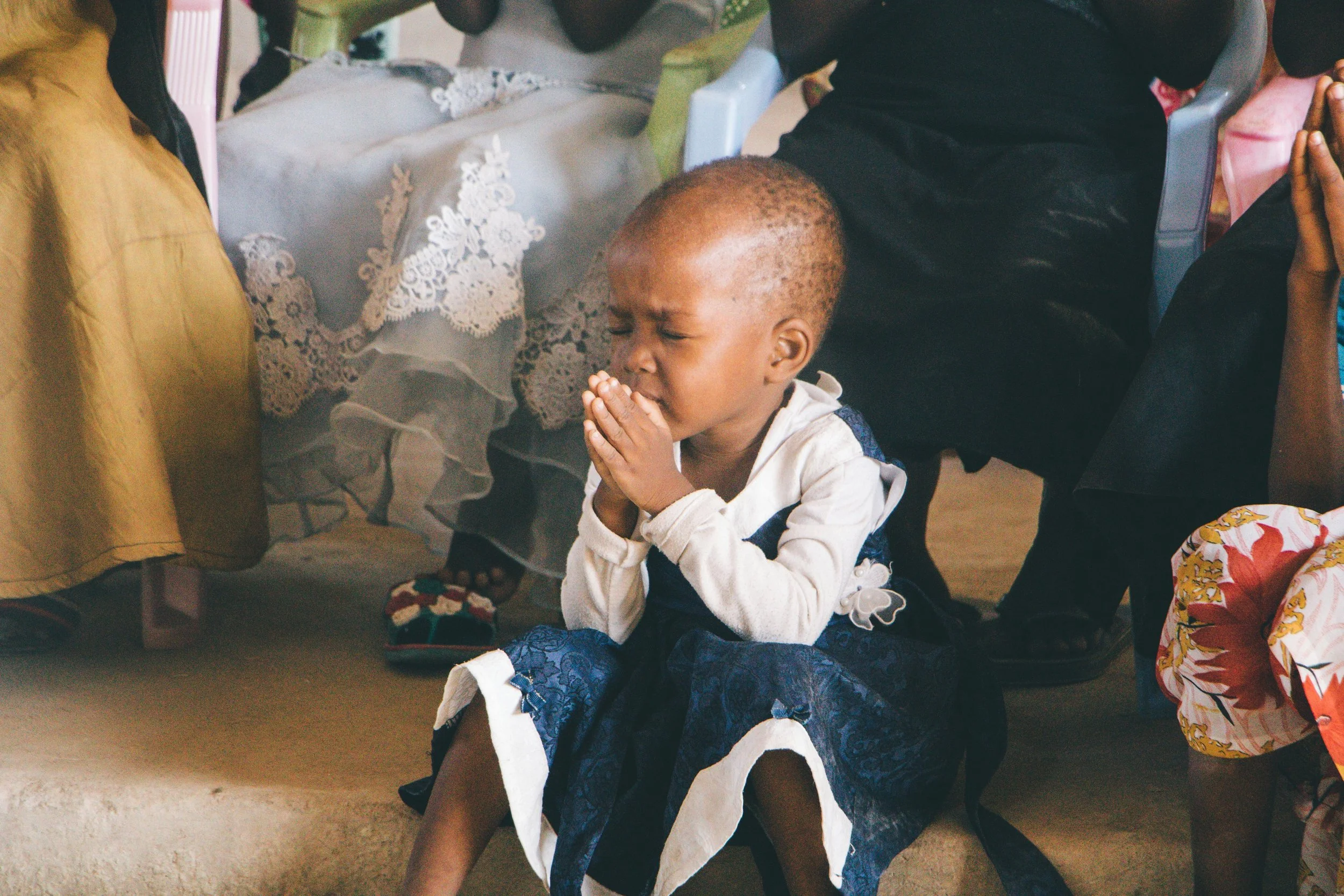 Faith in Action: Partnering With Local Organizations