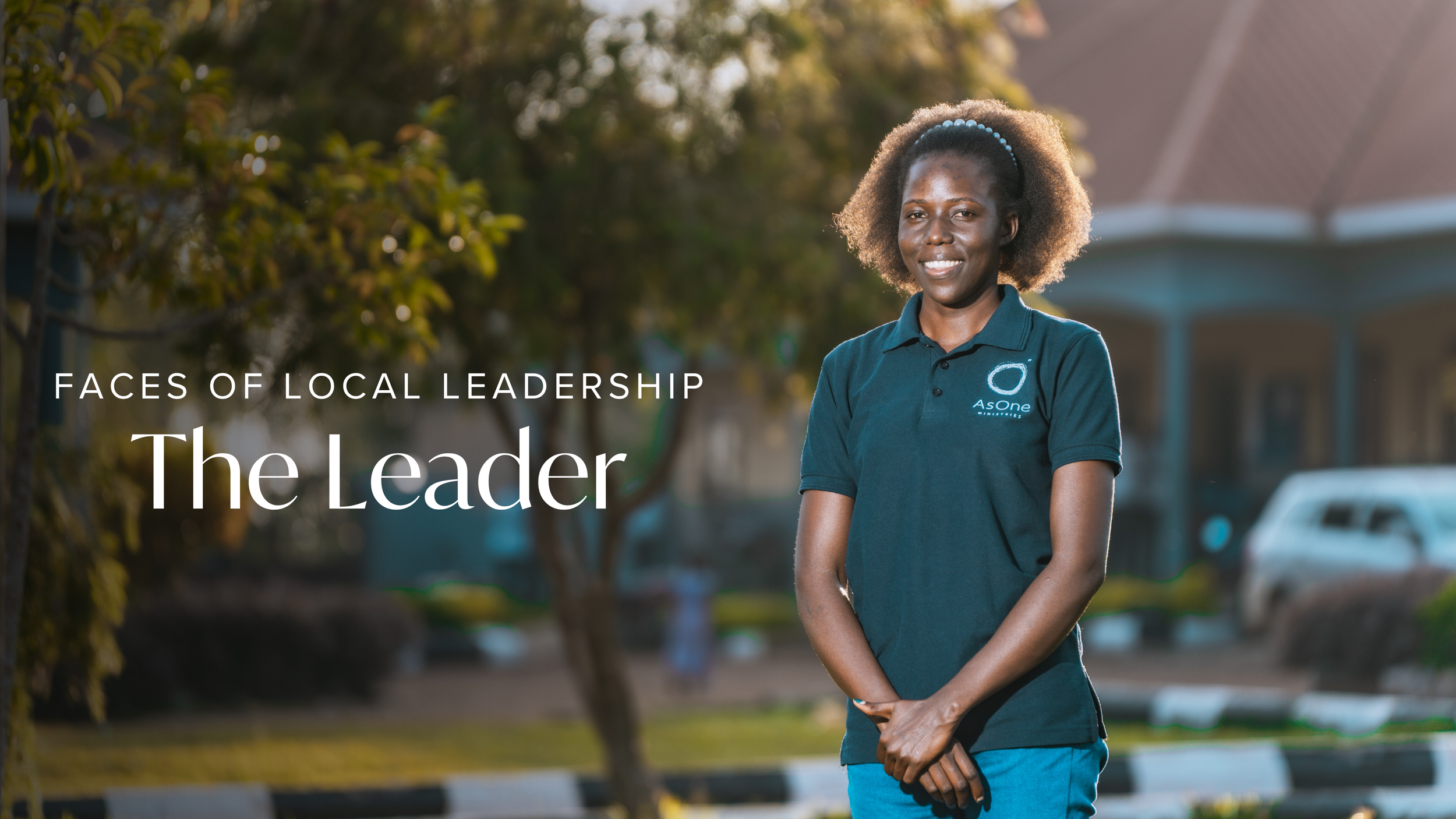 Faces of Local Leadership - Janet’s Story