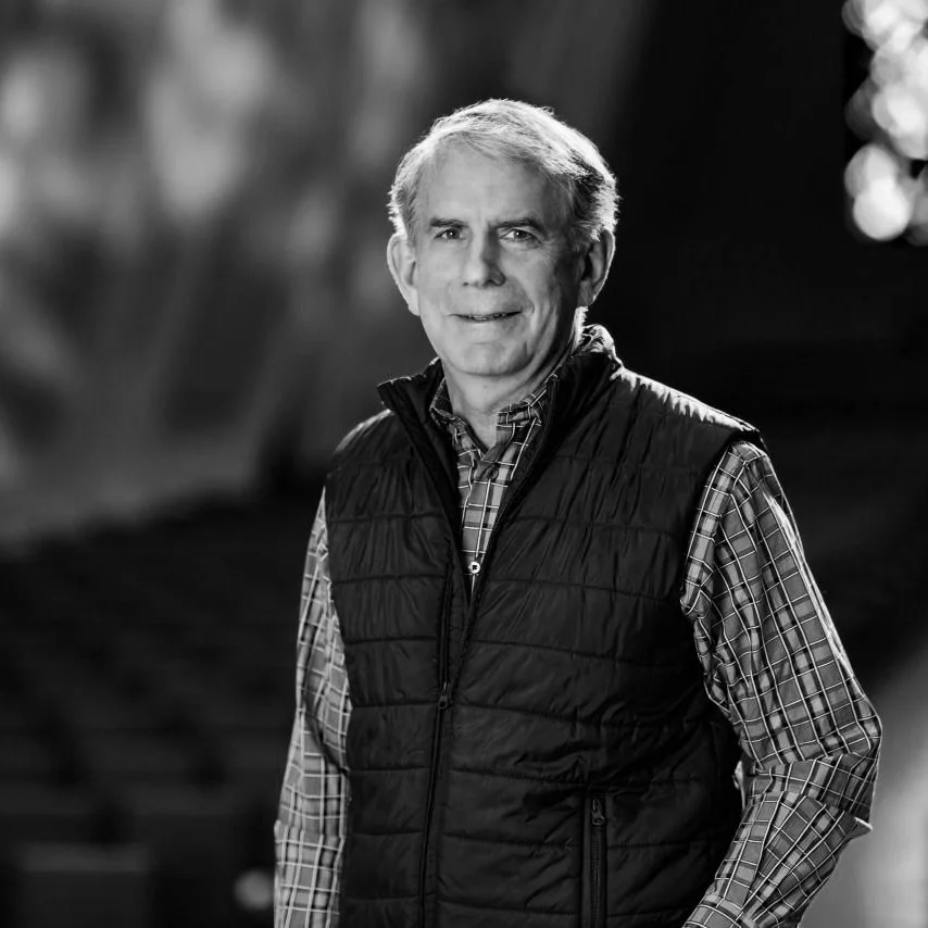 Chris Binkley, AsOne Ministries