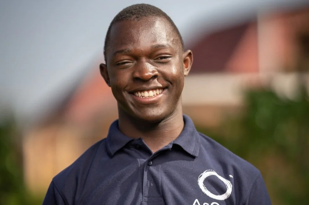 Francis Waiswa, AsOne Ministries