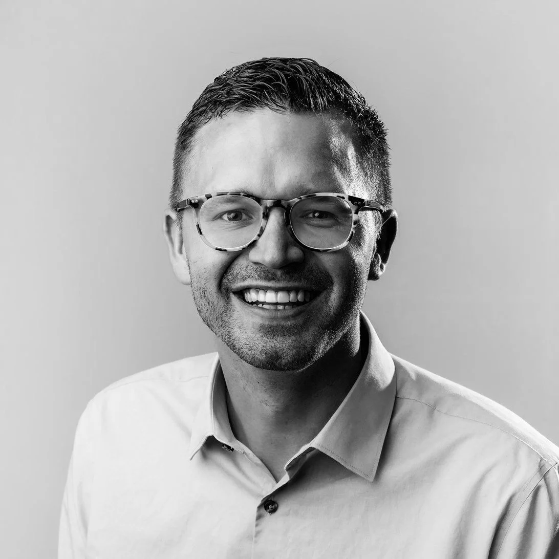Adam Sieff, AsOne Ministries