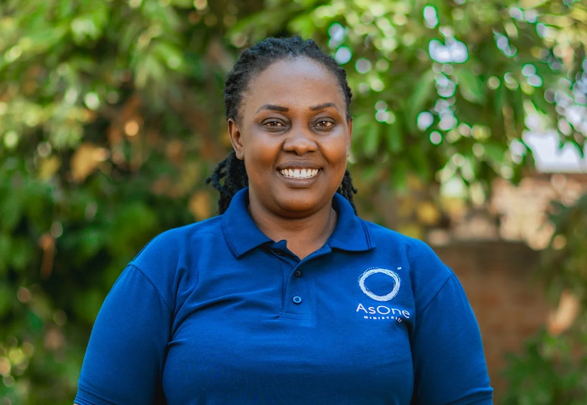 Sylvia Uwambaye, AsOne Ministries