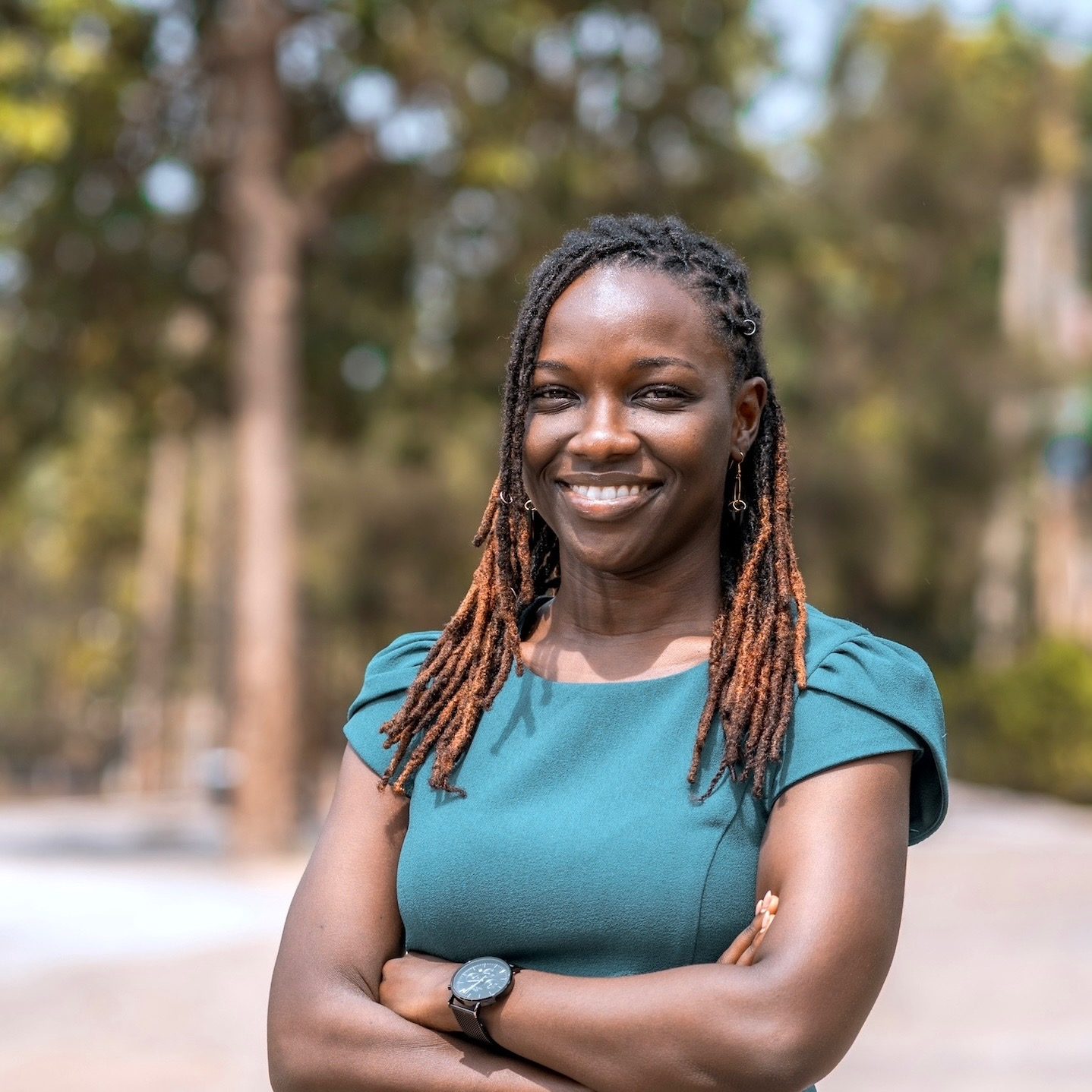 Irys Kanyomozi, AsOne Ministries