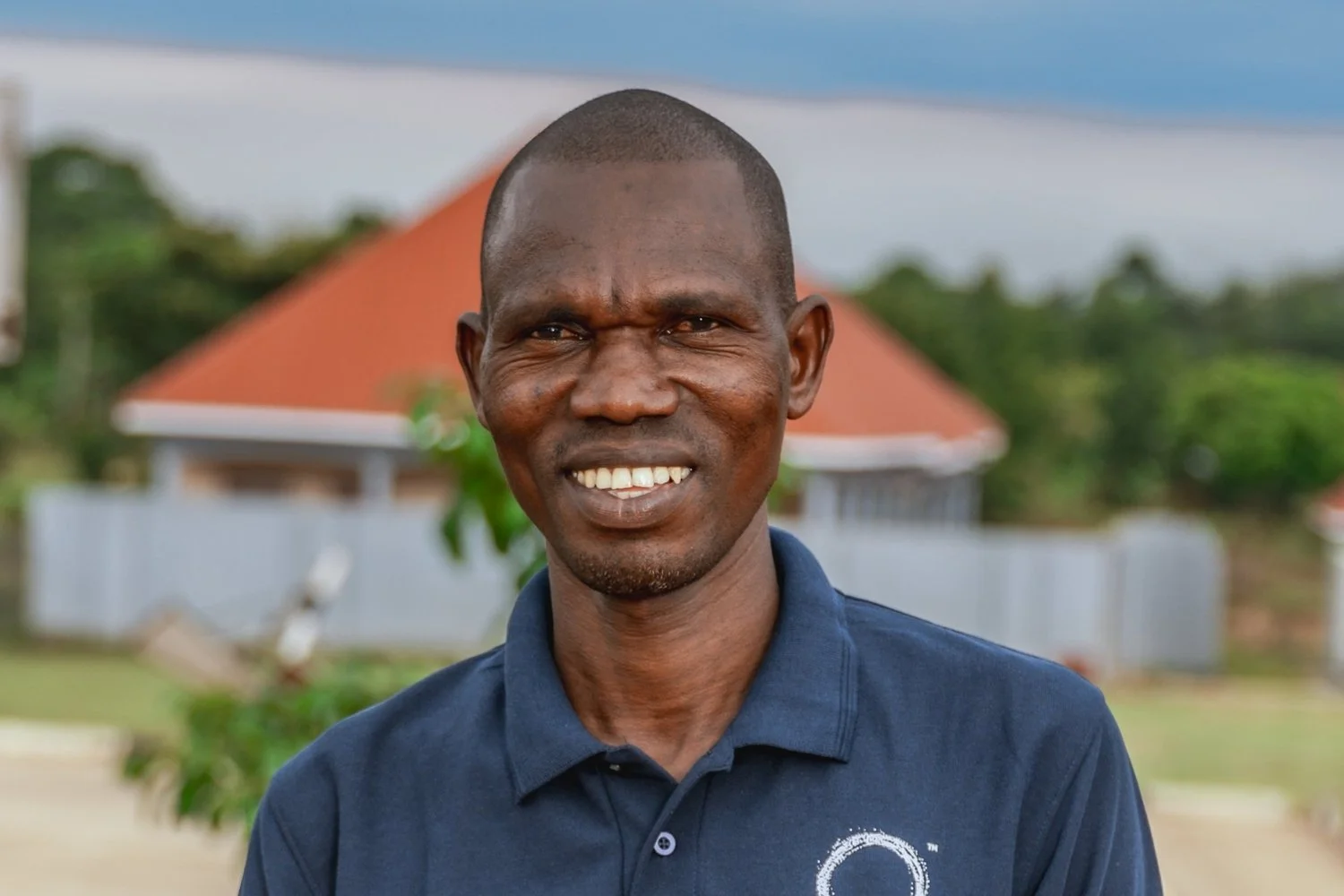 Joseph Okonye, AsOne Ministries