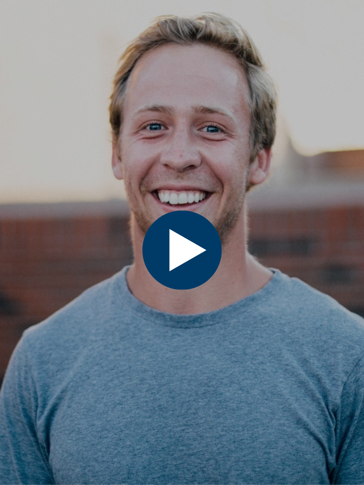Podcast episode 'Isn't it Lovely When Life Has Margin for Interruption?' featuring special guest Andrew DeVaney