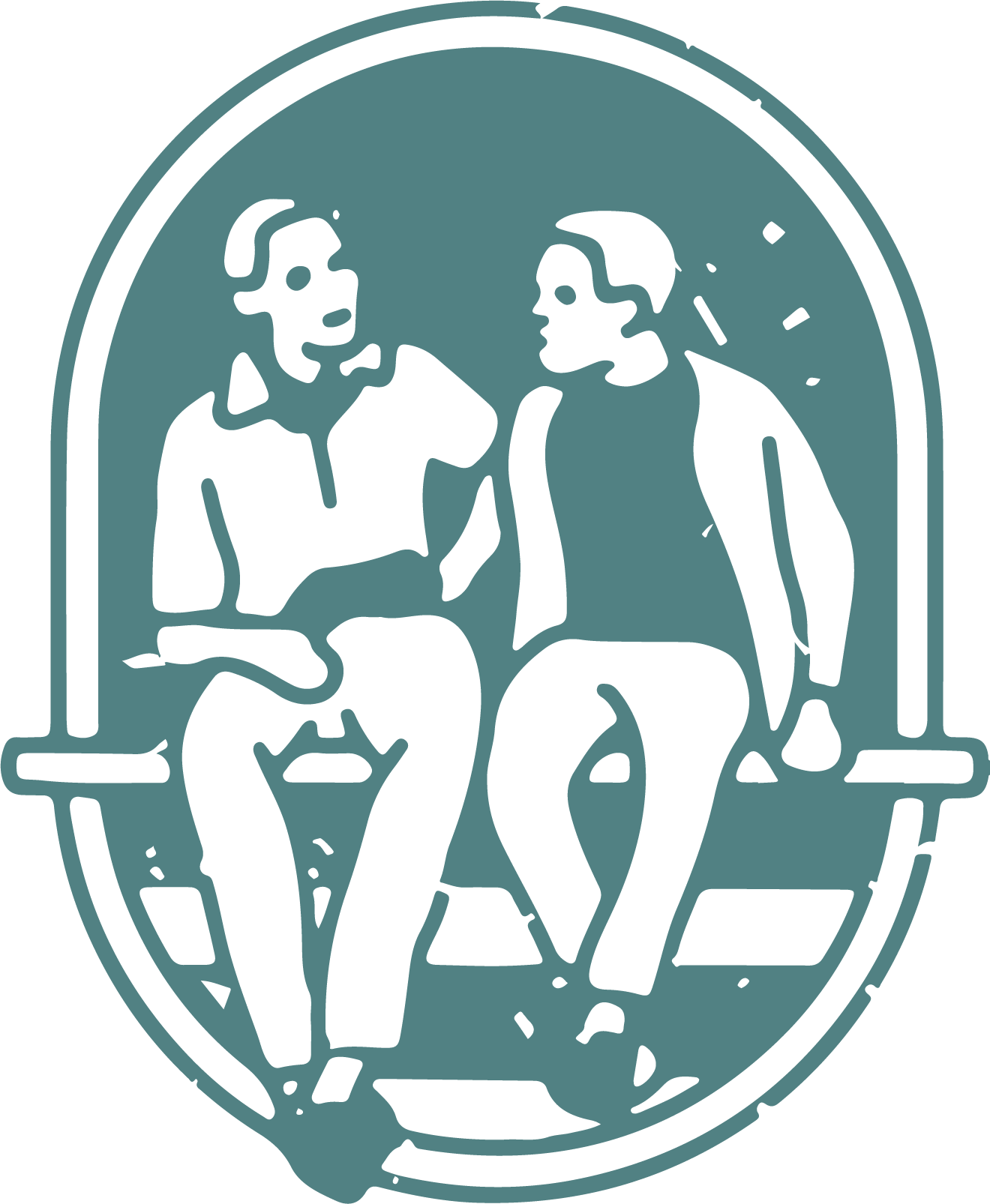 Relationships Icon