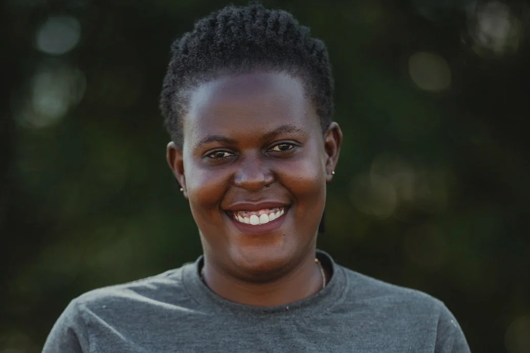 Phiona Musigire, AsOne Ministries