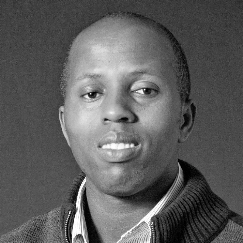 Emmanuel Byamukama, AsOne Ministries