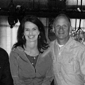 Connie DeHaan, AsOne Ministries