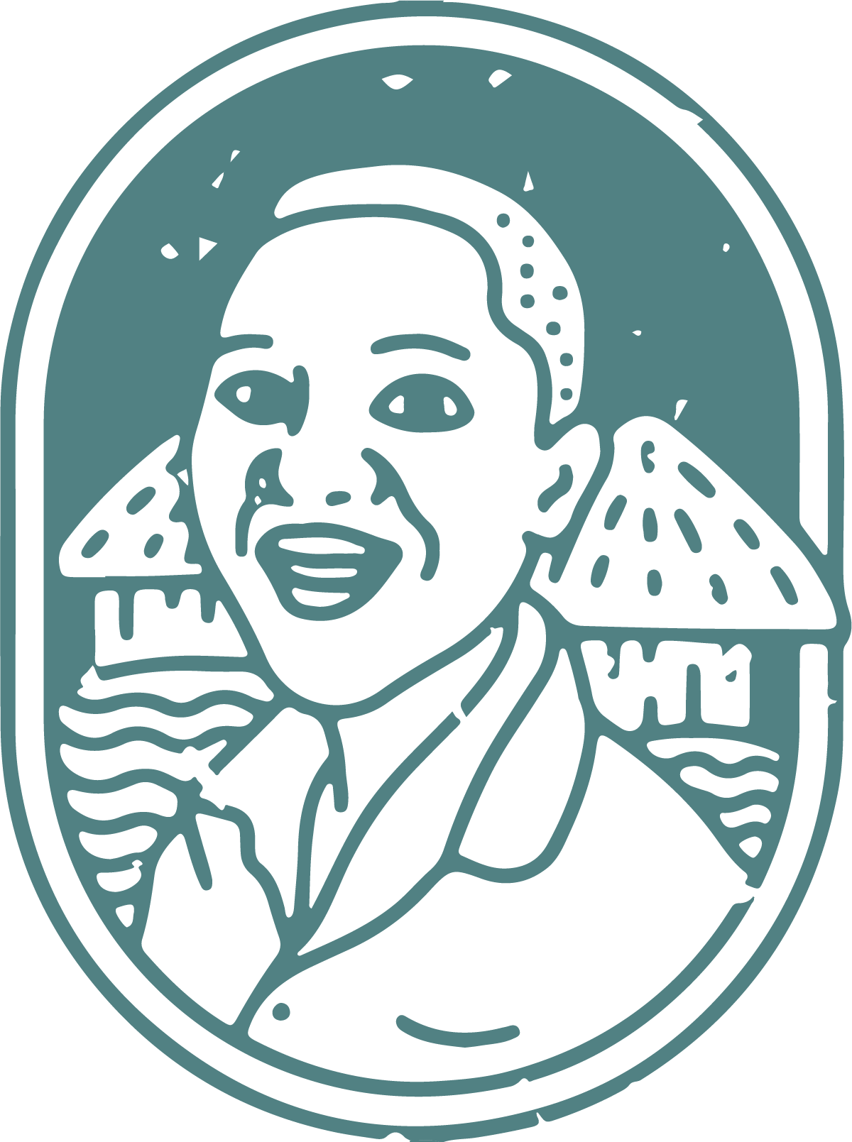 Local Ownership Icon