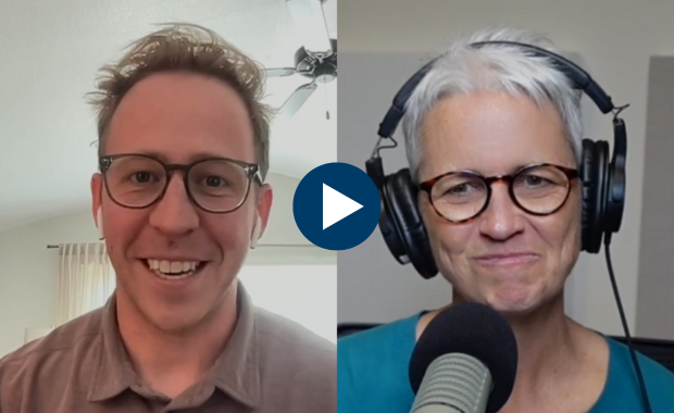 Video thumbnail for the Engage360 podcast episode 'AsOne Ministries: Lessons in Empowerment, Faith, and Community,' by Denver Seminary