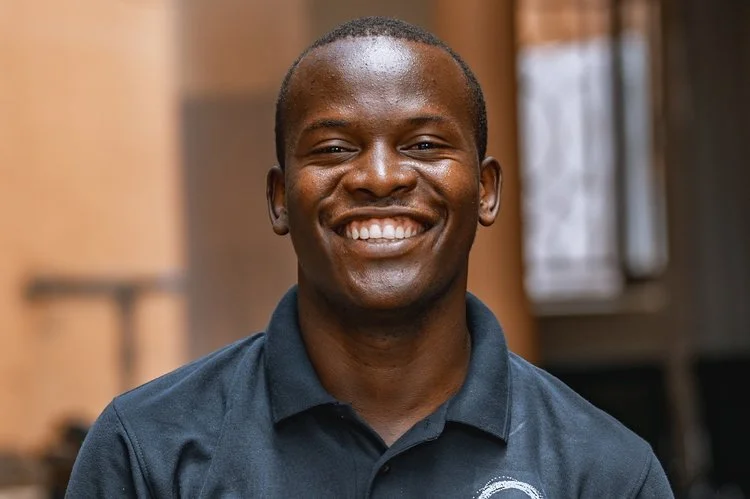 Deogracious Waisswa, AsOne Ministries
