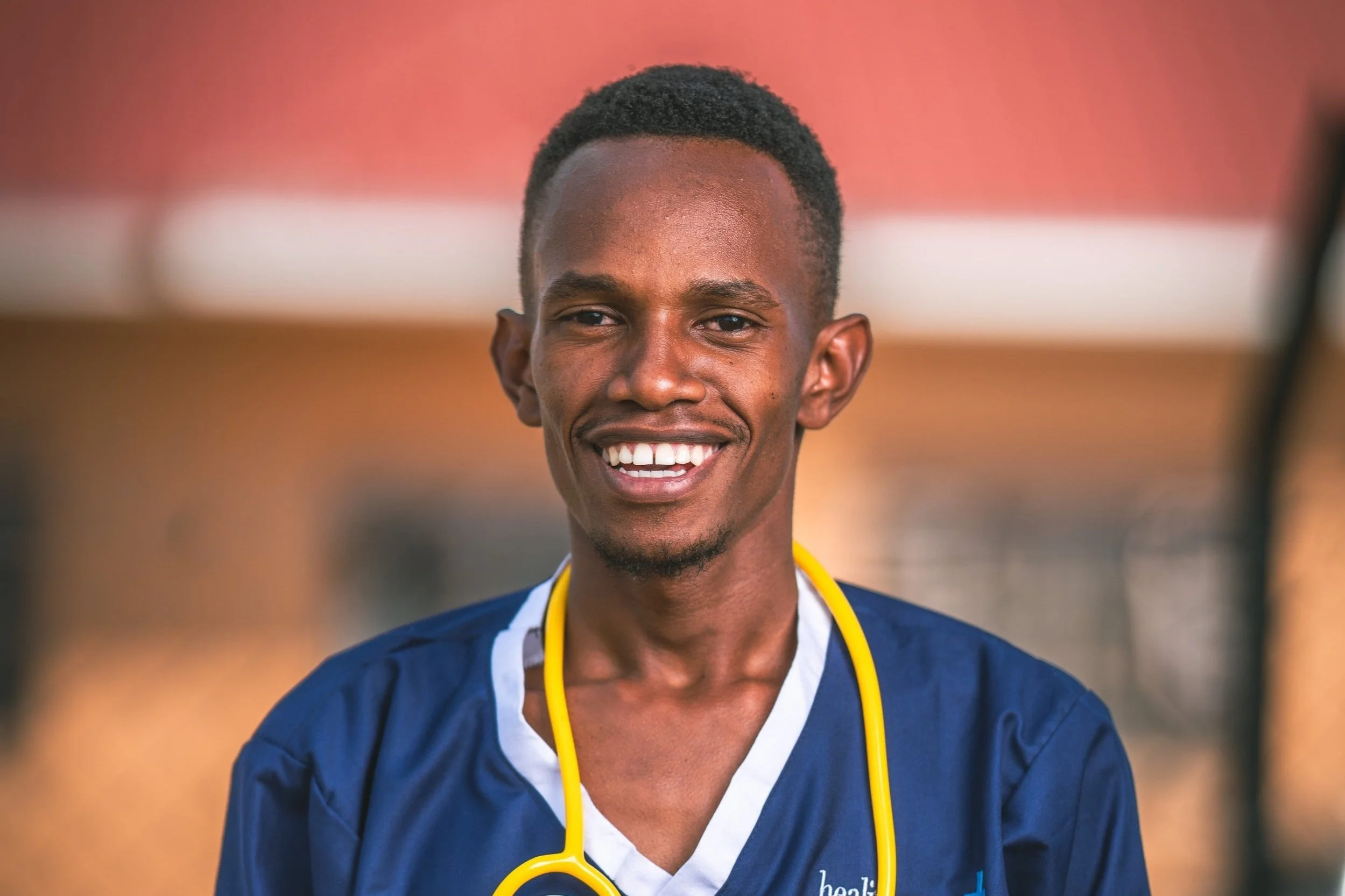 Our Team — AsOne Ministries