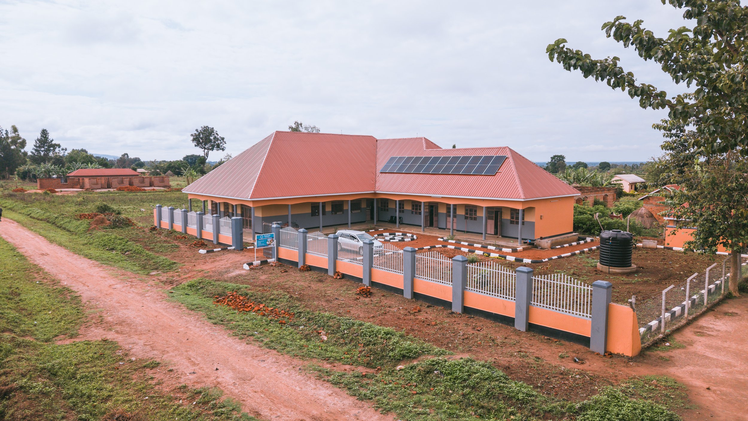 Serere Tailoring Center