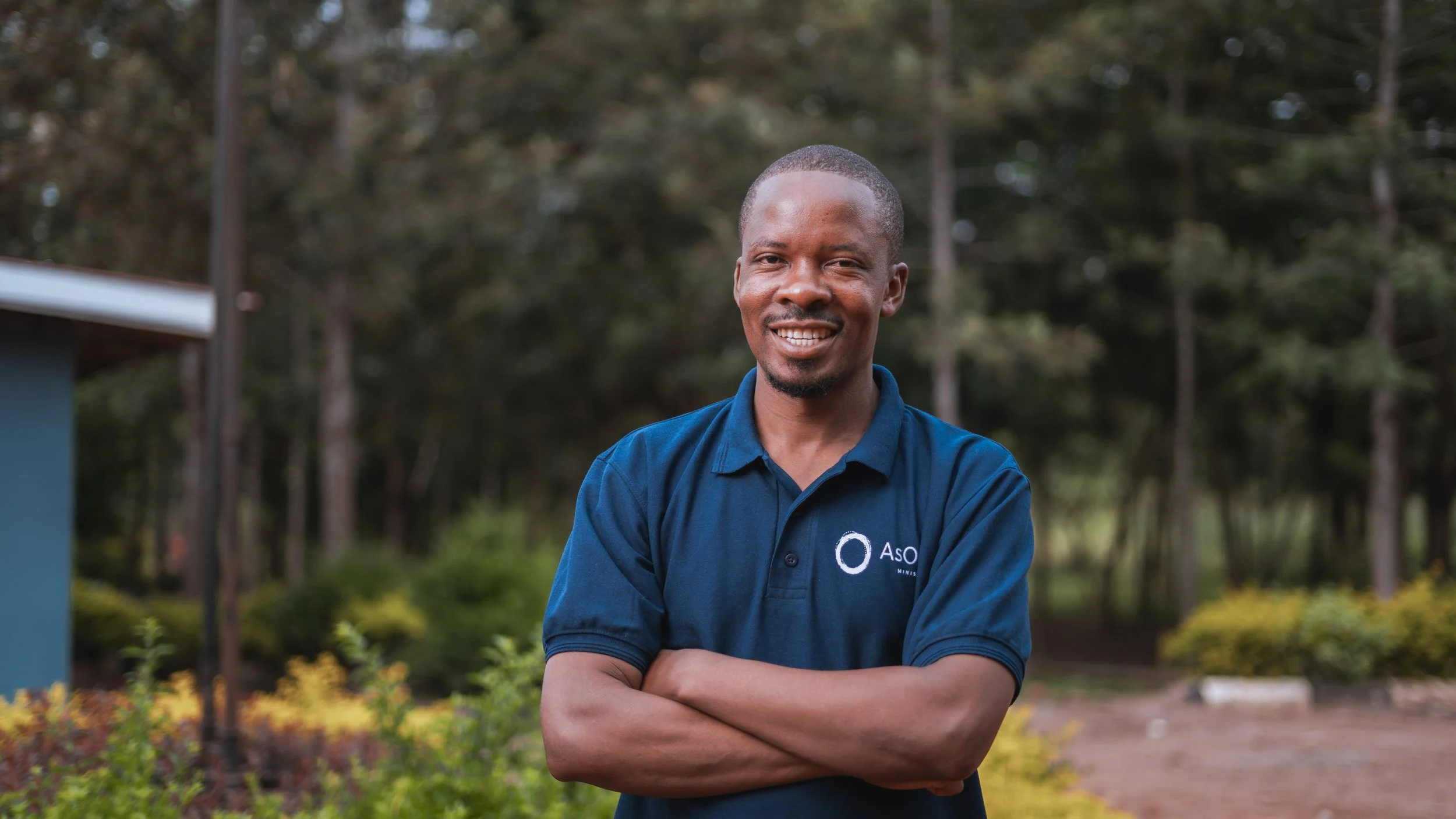 Joshua Mukwata, AsOne Ministires