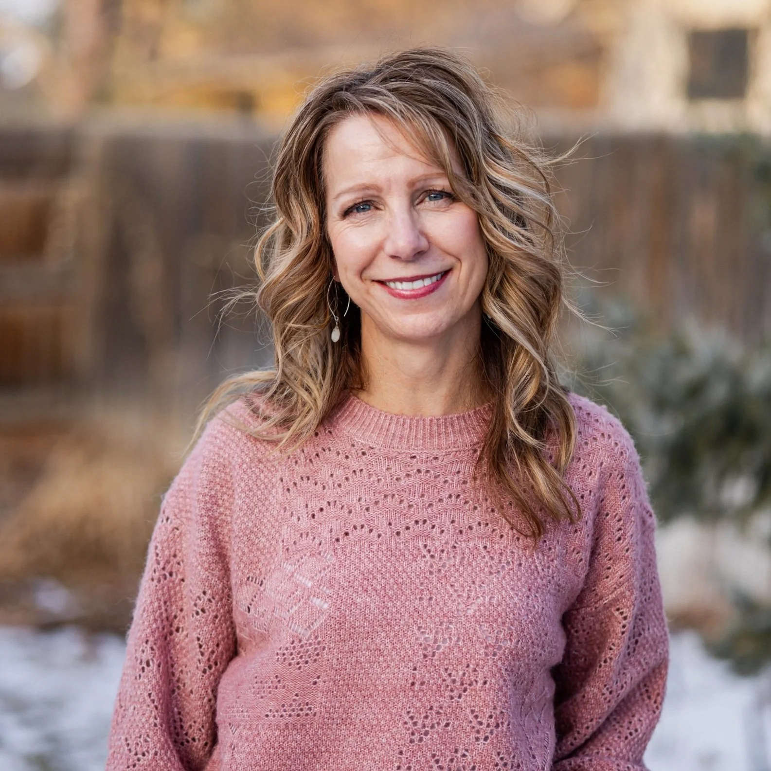 Lianne Nikkel, AsOne Ministries