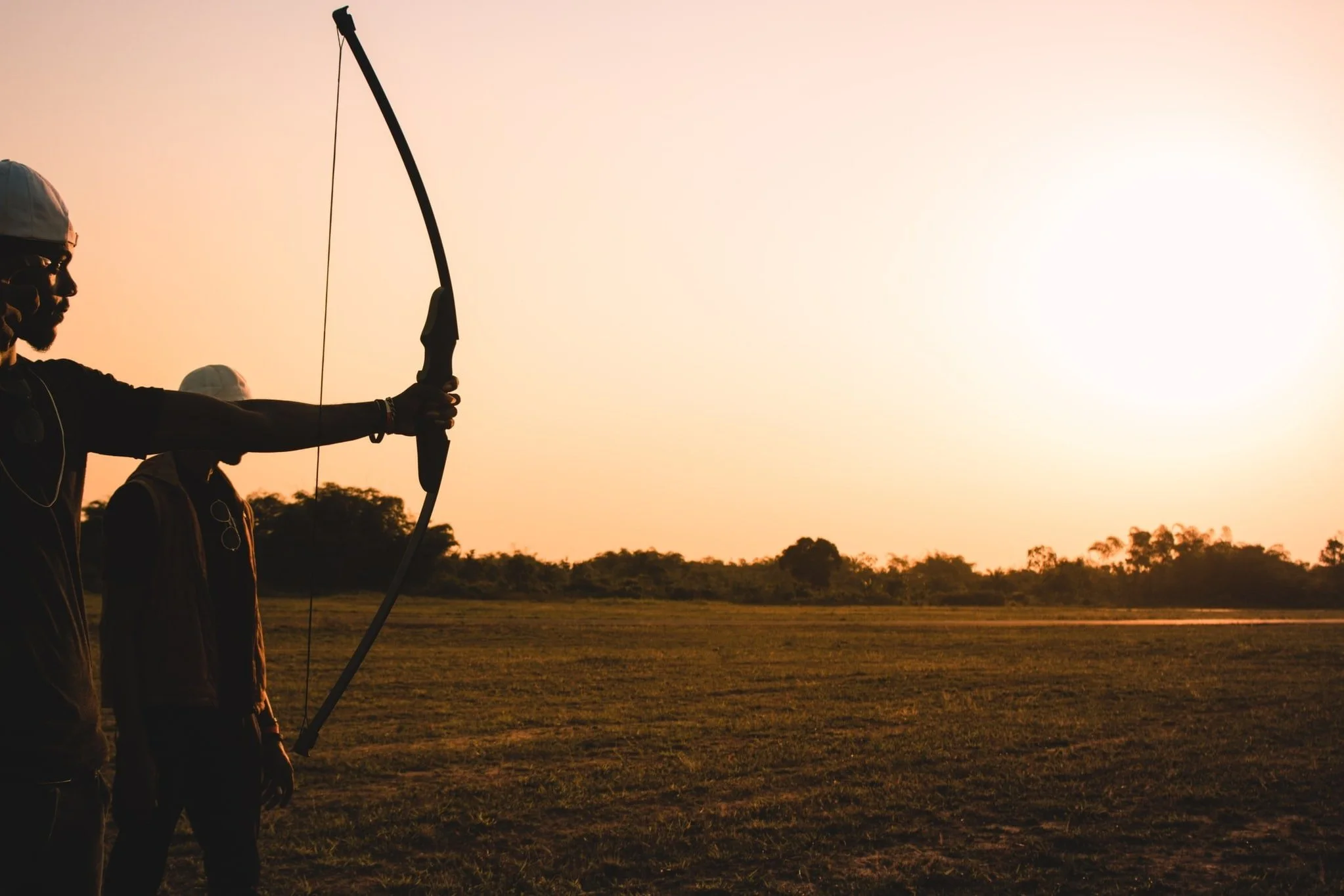 New Moon in Sagittarius