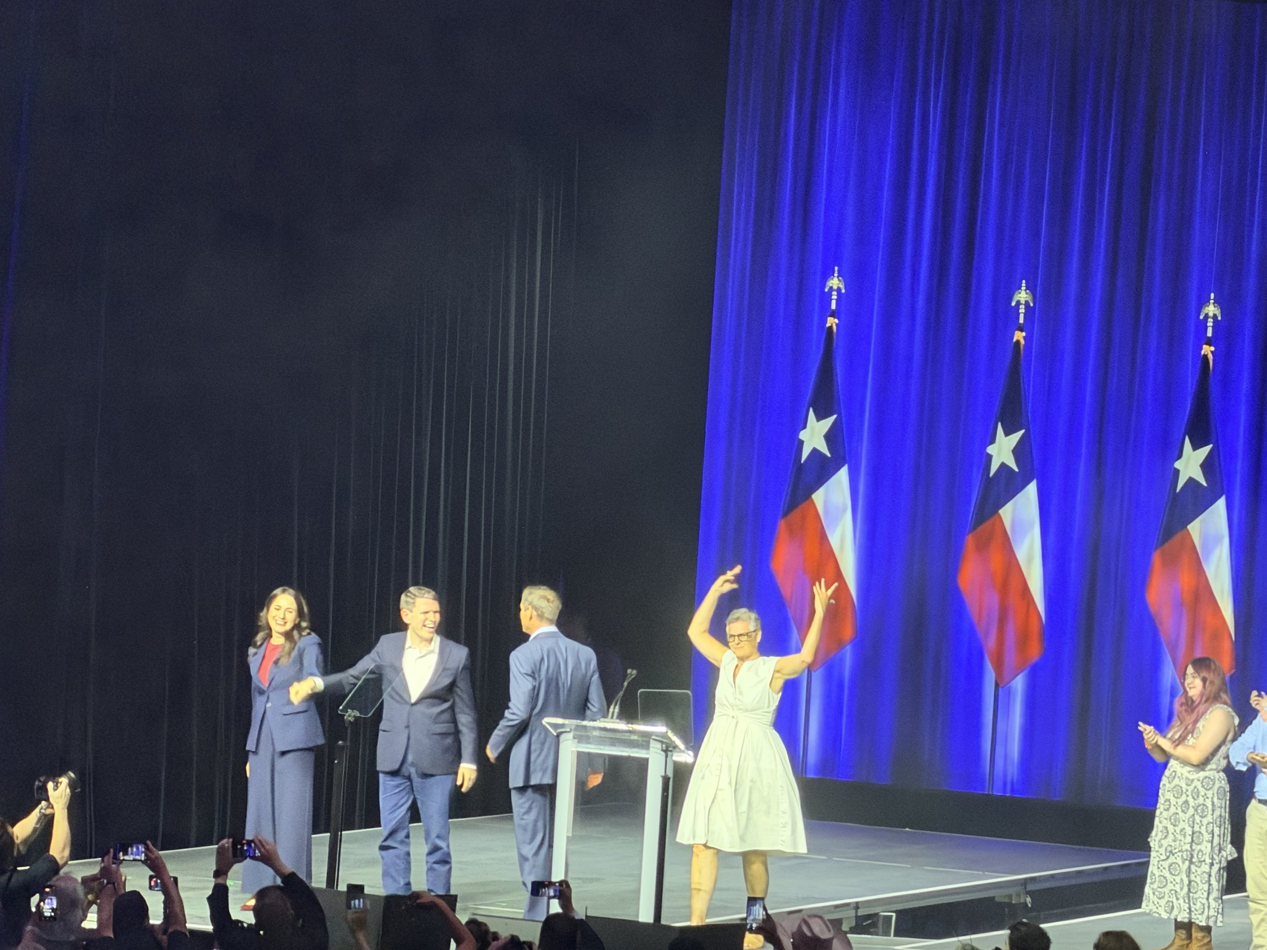 Our Texas Team!!!