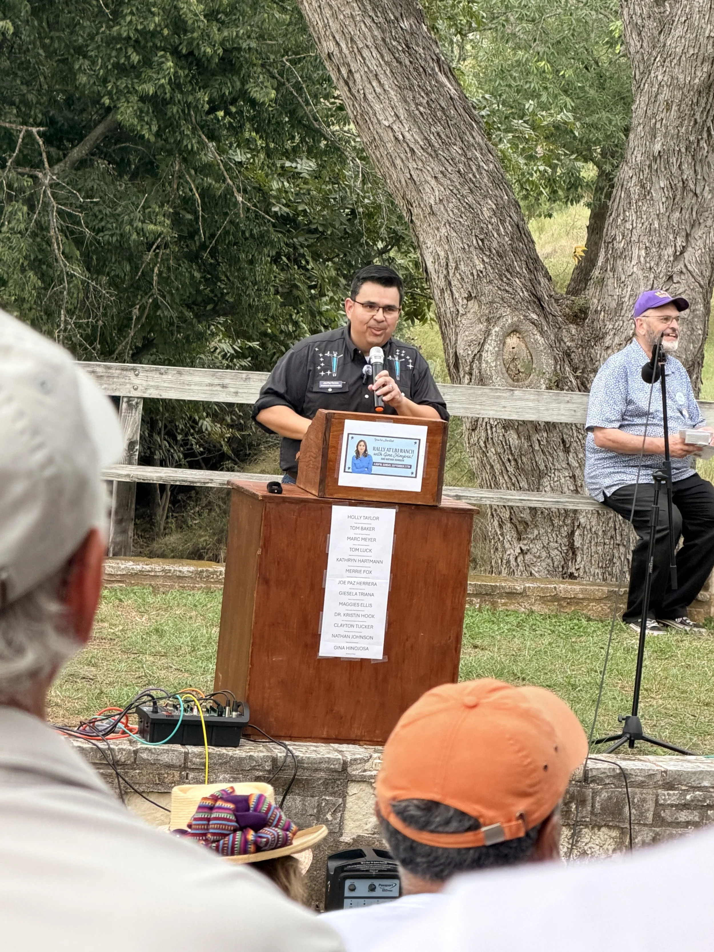 Joe Herrera