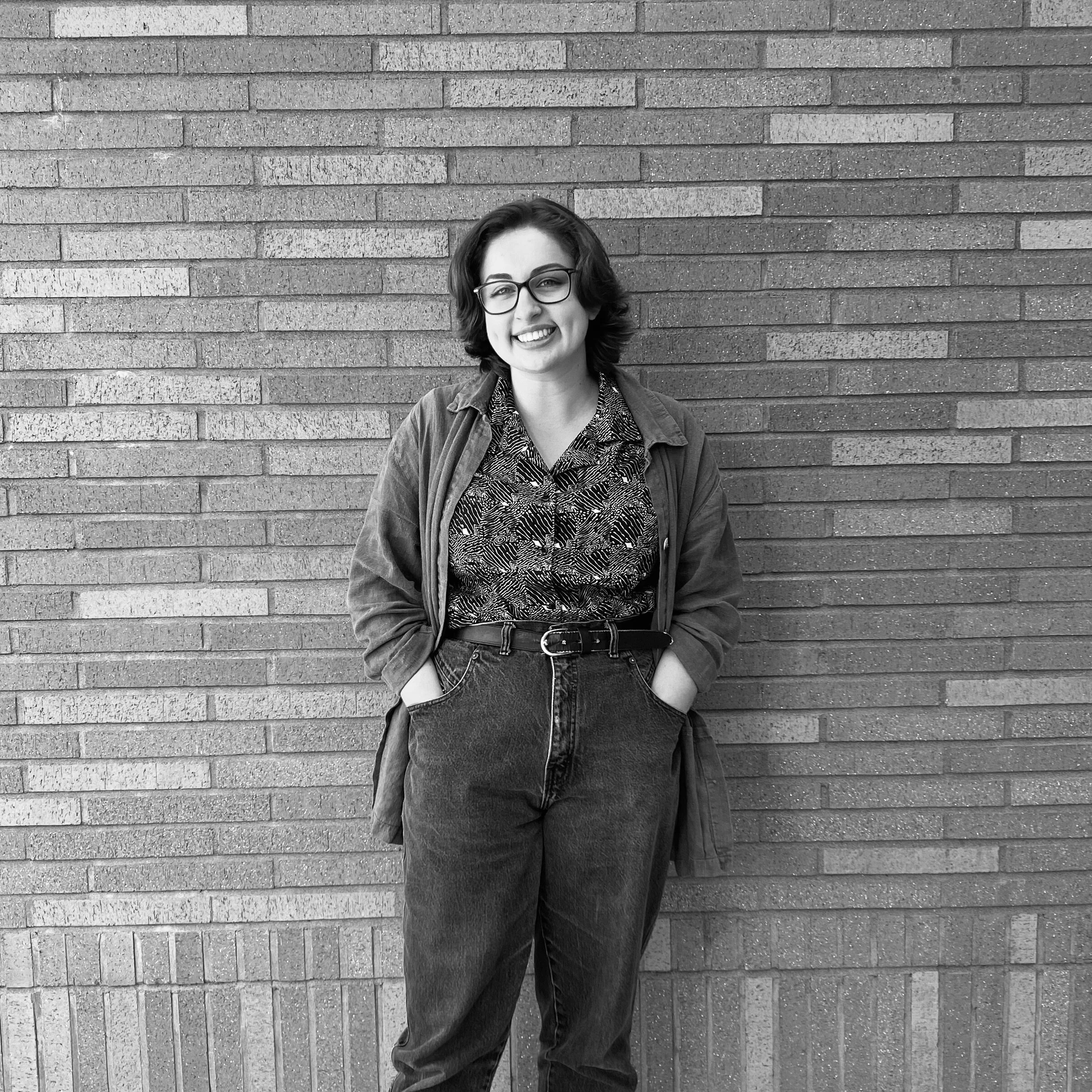Marlee Baker