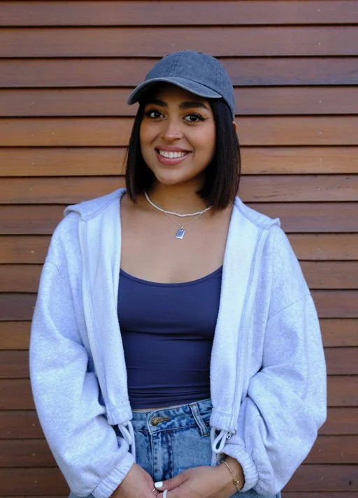 Esmeralda Olivares