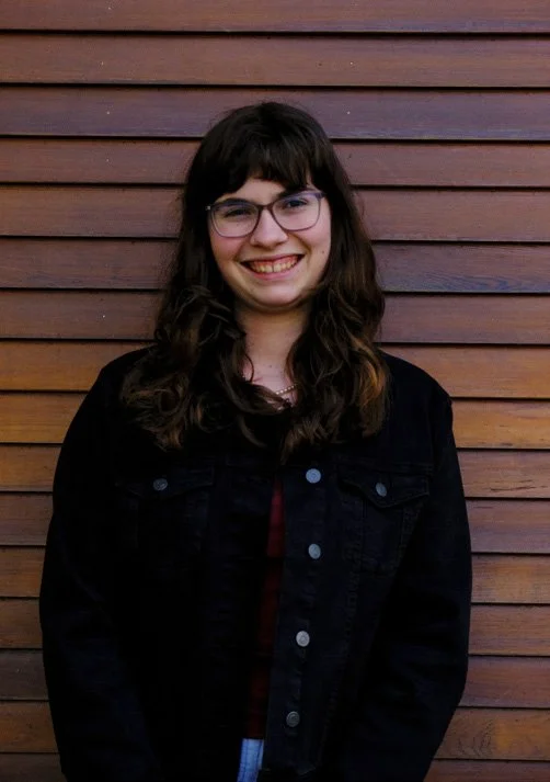 Grace Bydlon