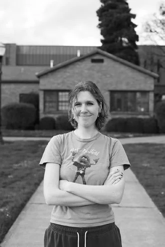 Ally Dunn-Worthy