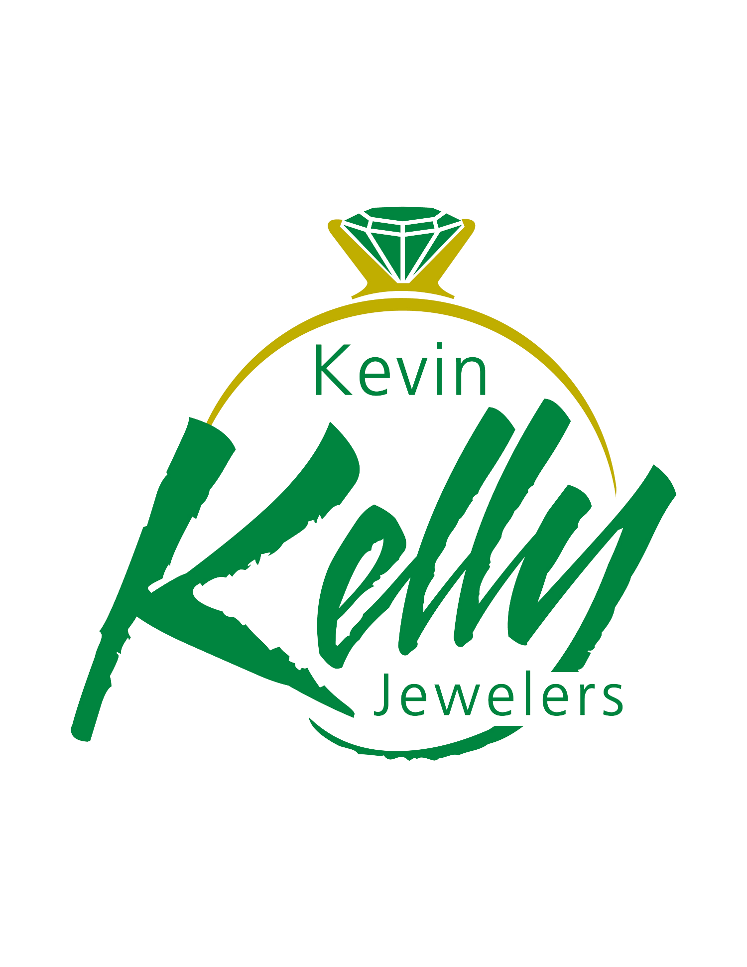 Location — Kevin Kelly Jewelers