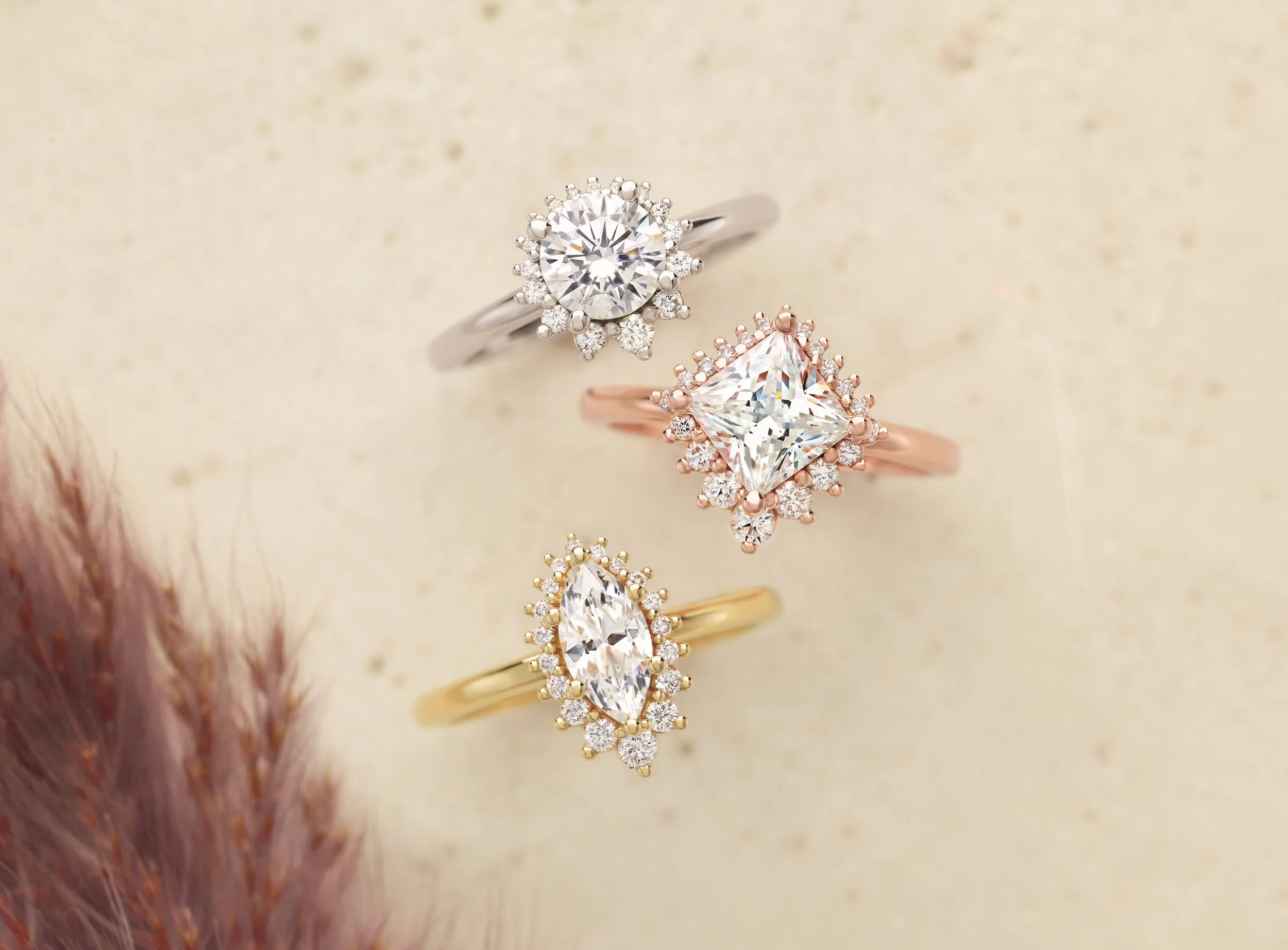 Bridal — Kevin Kelly Jewelers