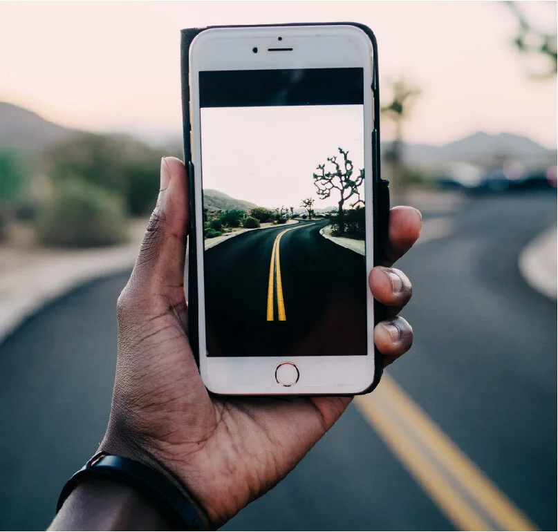 Clear direction for individuals and organizations -charles-etoroma-