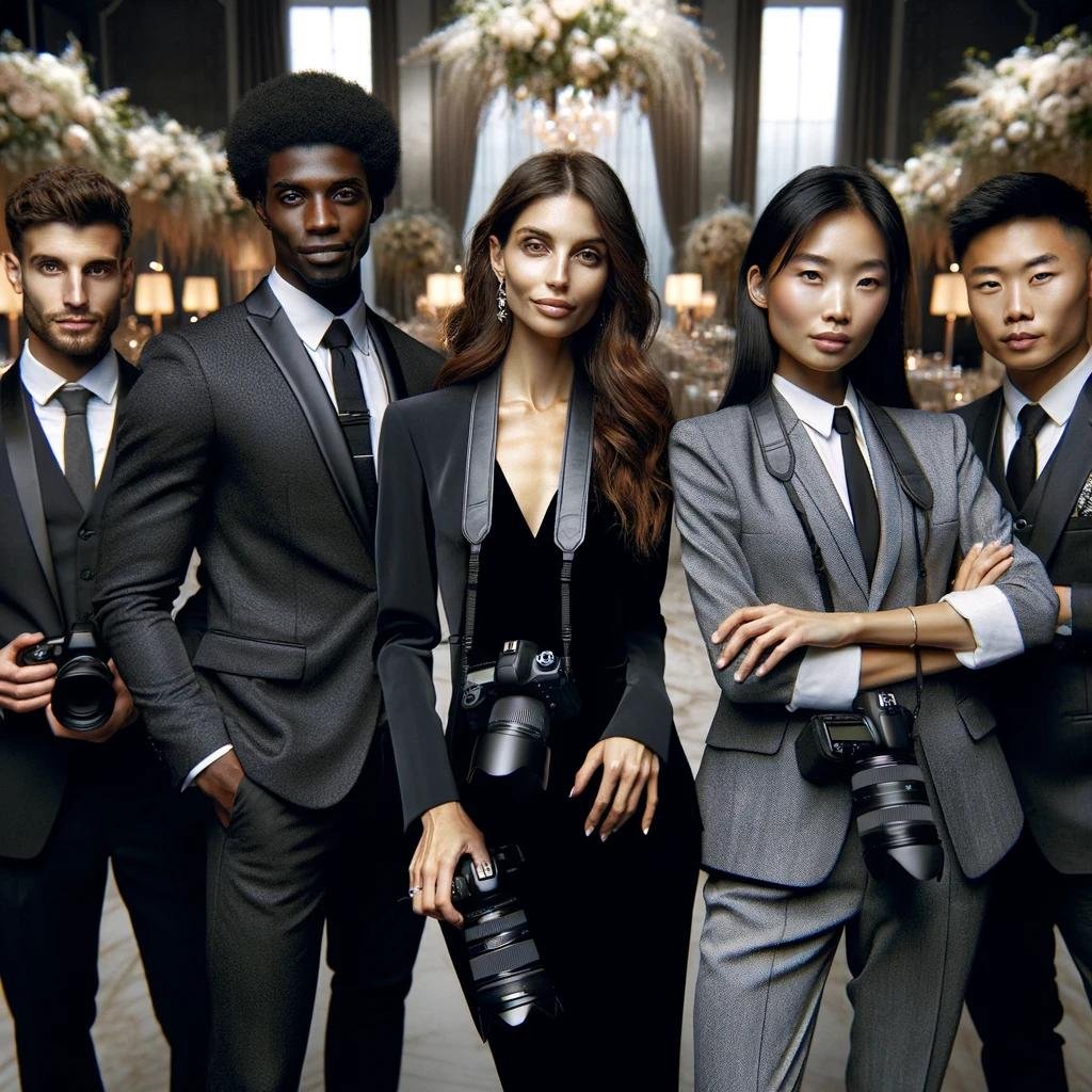 How to find the most reliable Wedding Photographers in Perth