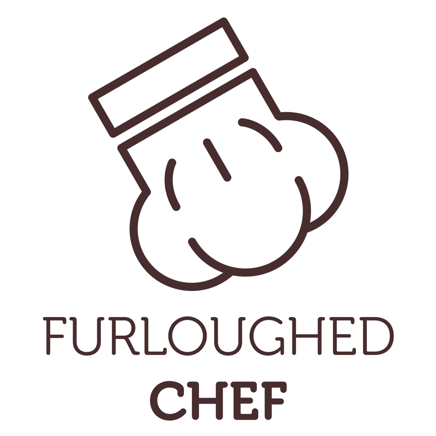 The Furloughed Chef