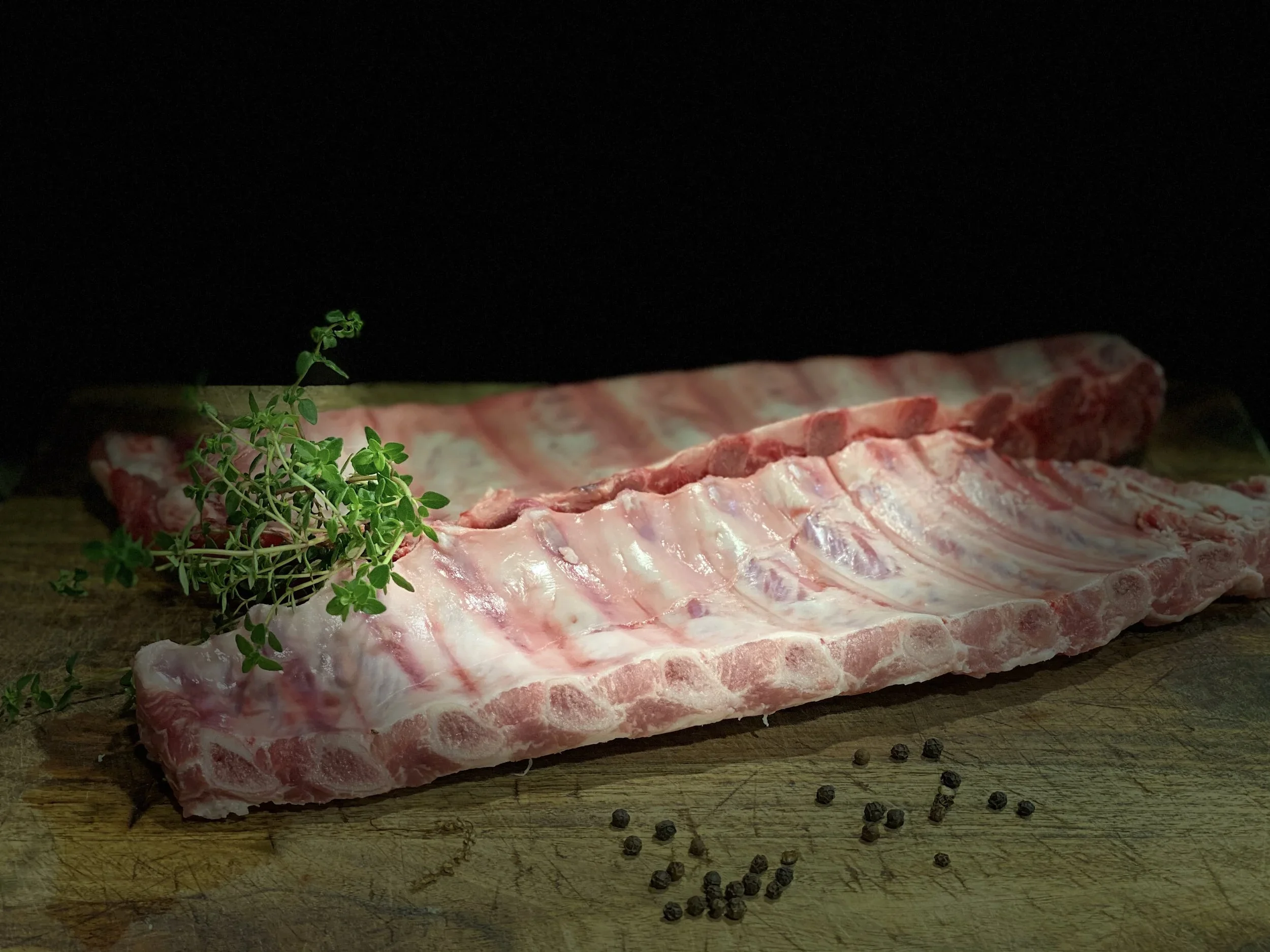 Baby Back ribs berkshire.webp