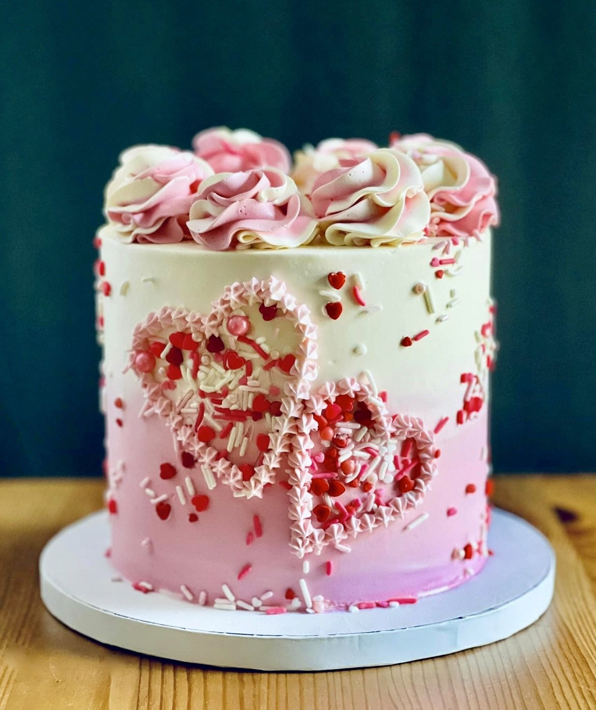Adorable DIY Moana Cake Design Ideas - Amycakes Bakes-thanhphatduhoc.com.vn