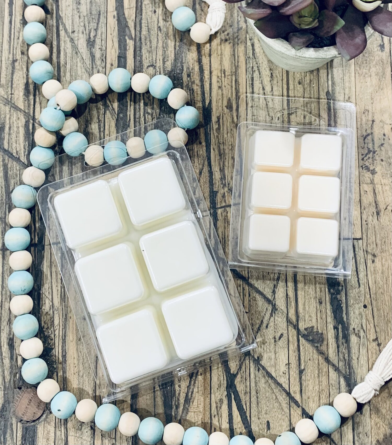 Classic Collection- Wax Melts (para-soy blend) You Choose the Scent |  Farmstead Candle Co.