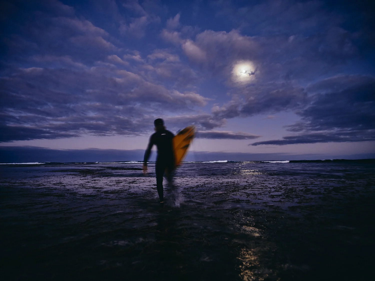 Surfing's Great Acts of Defiance