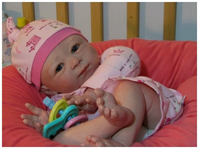 reborn doll companies