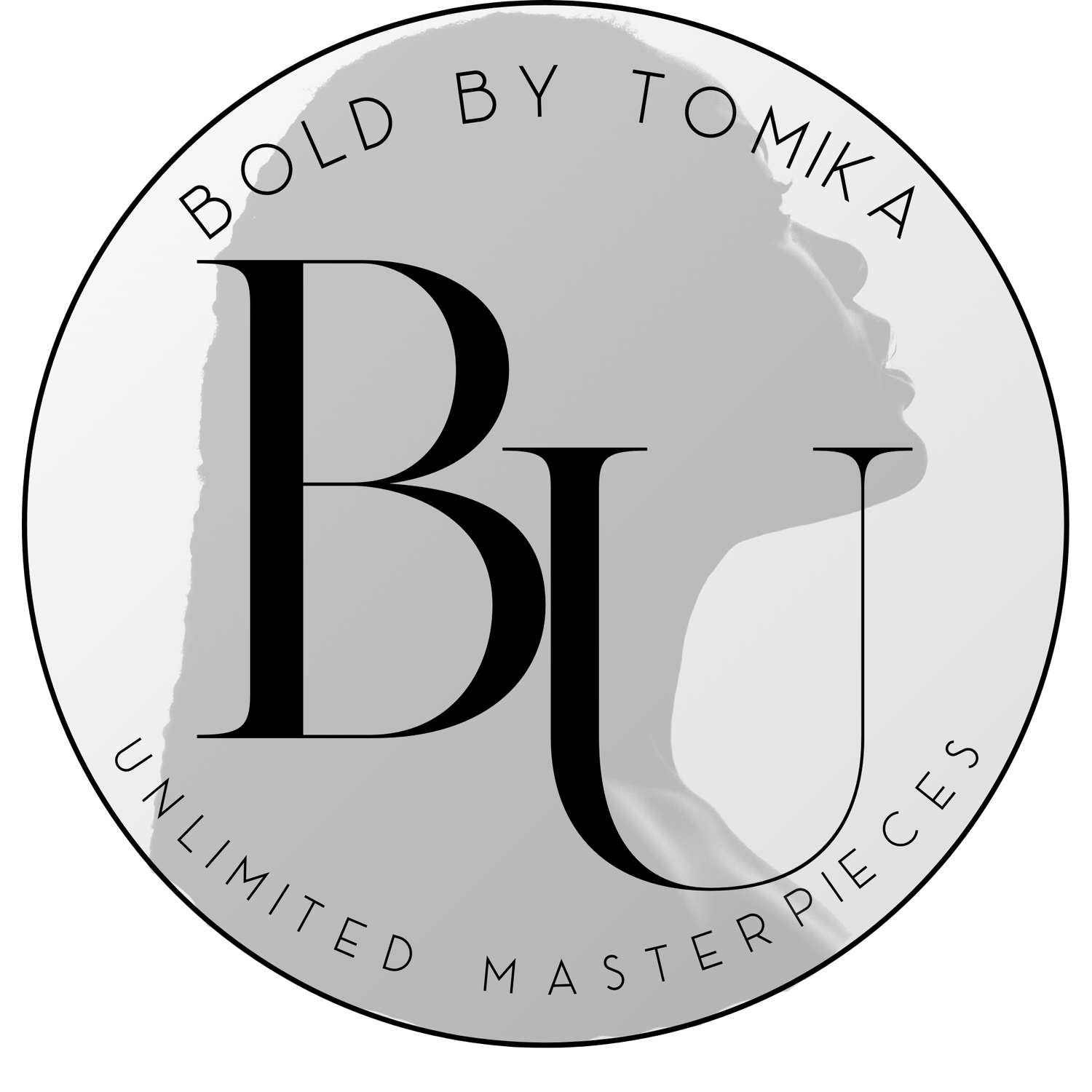 Bold By Tomika
