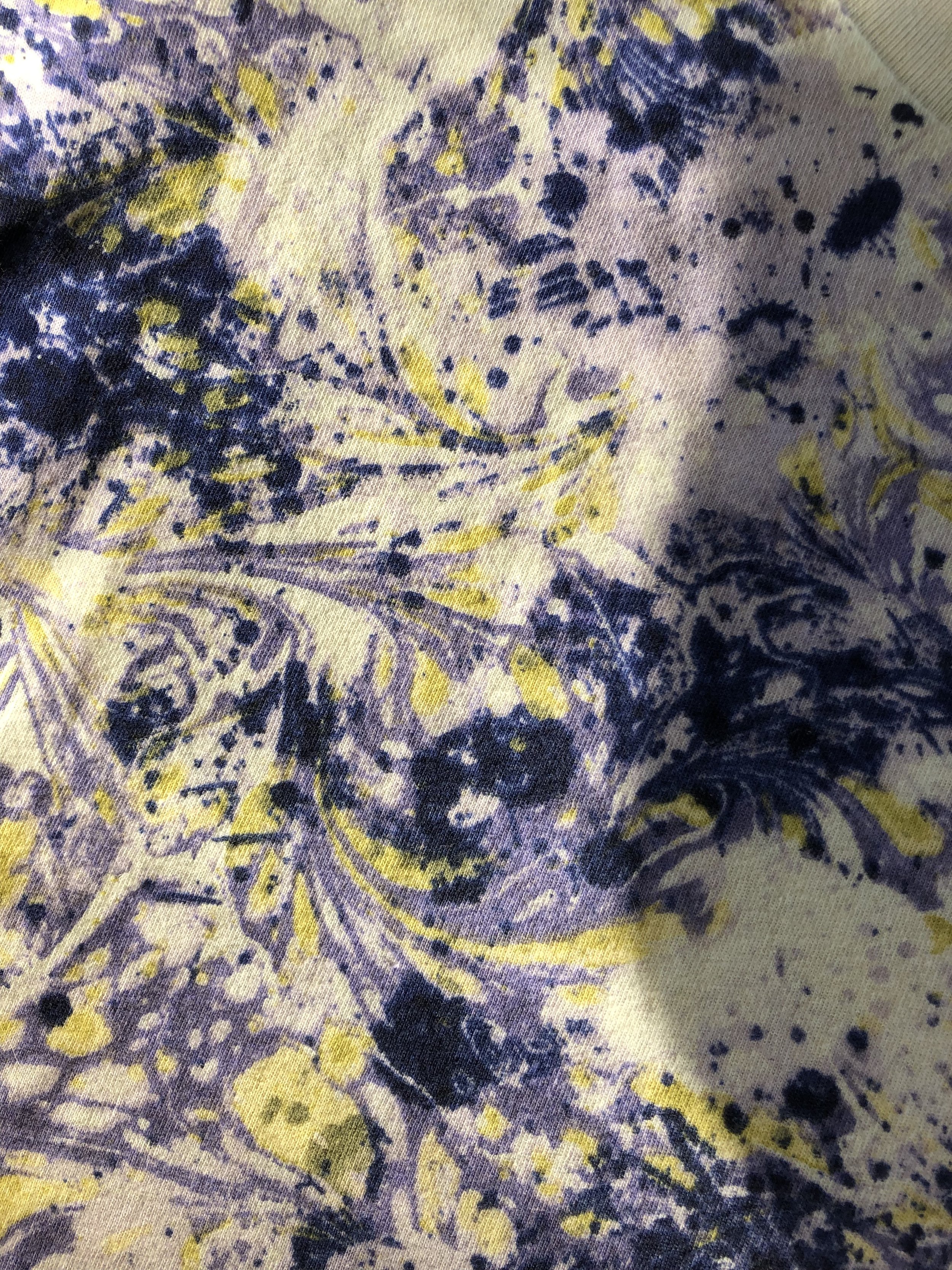 Paper Marbling Workshop