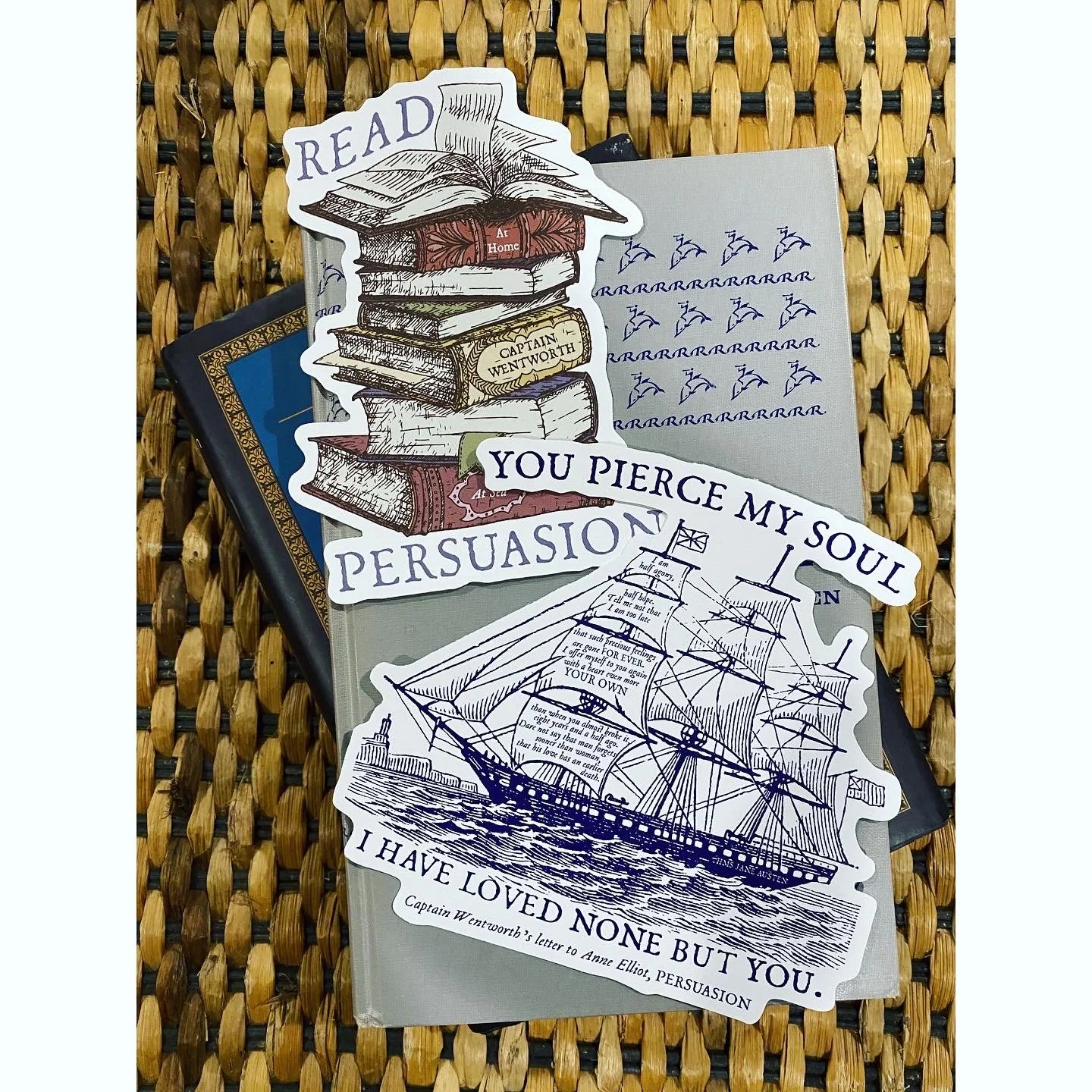 February JASNA-GL Meeting- Book Discussion: Persuasion
