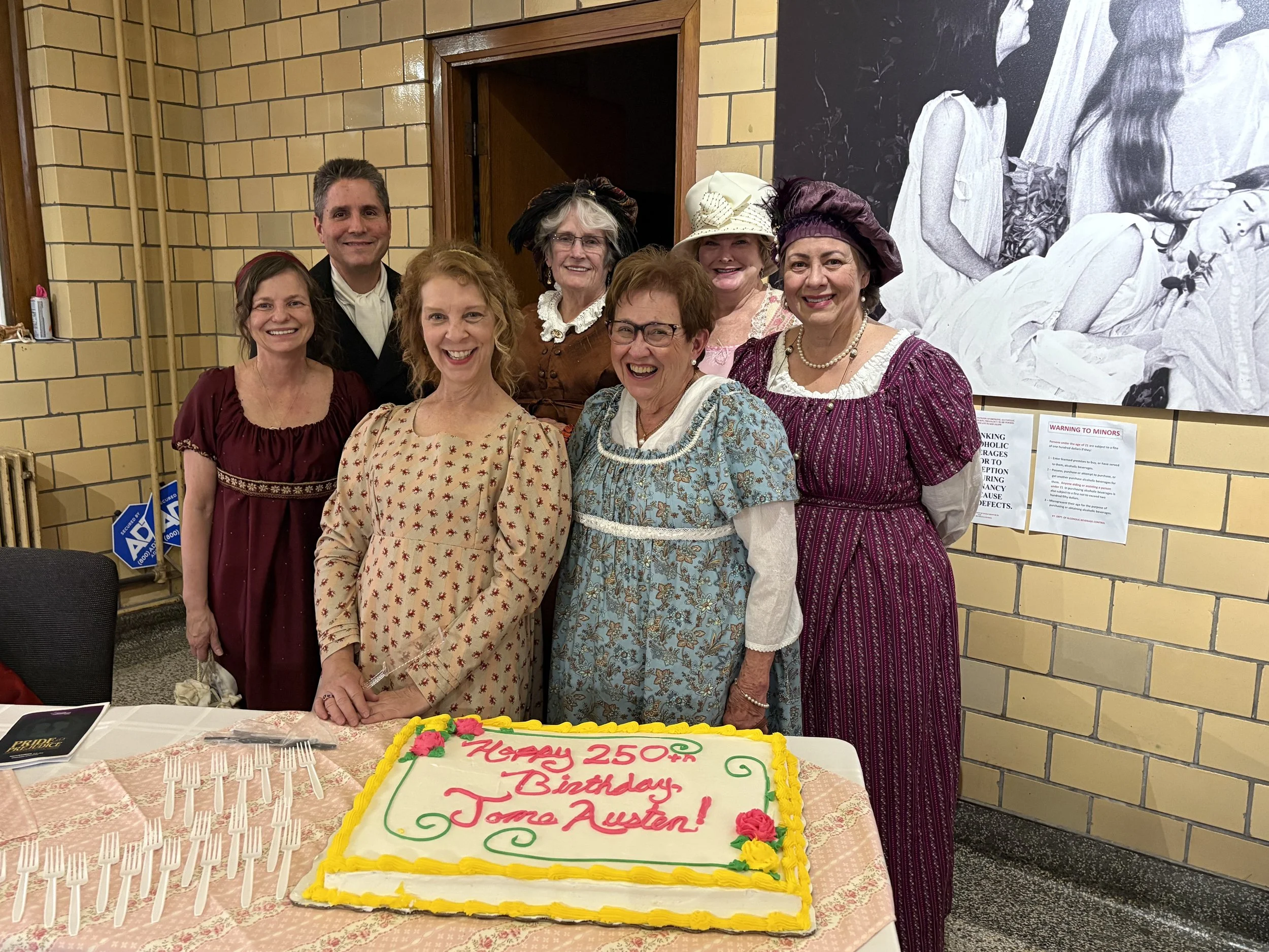 Photo Credit: Christine Fellingham from StageOne Family Theatre