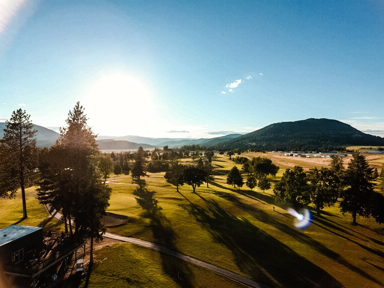 About — Dominion Meadows