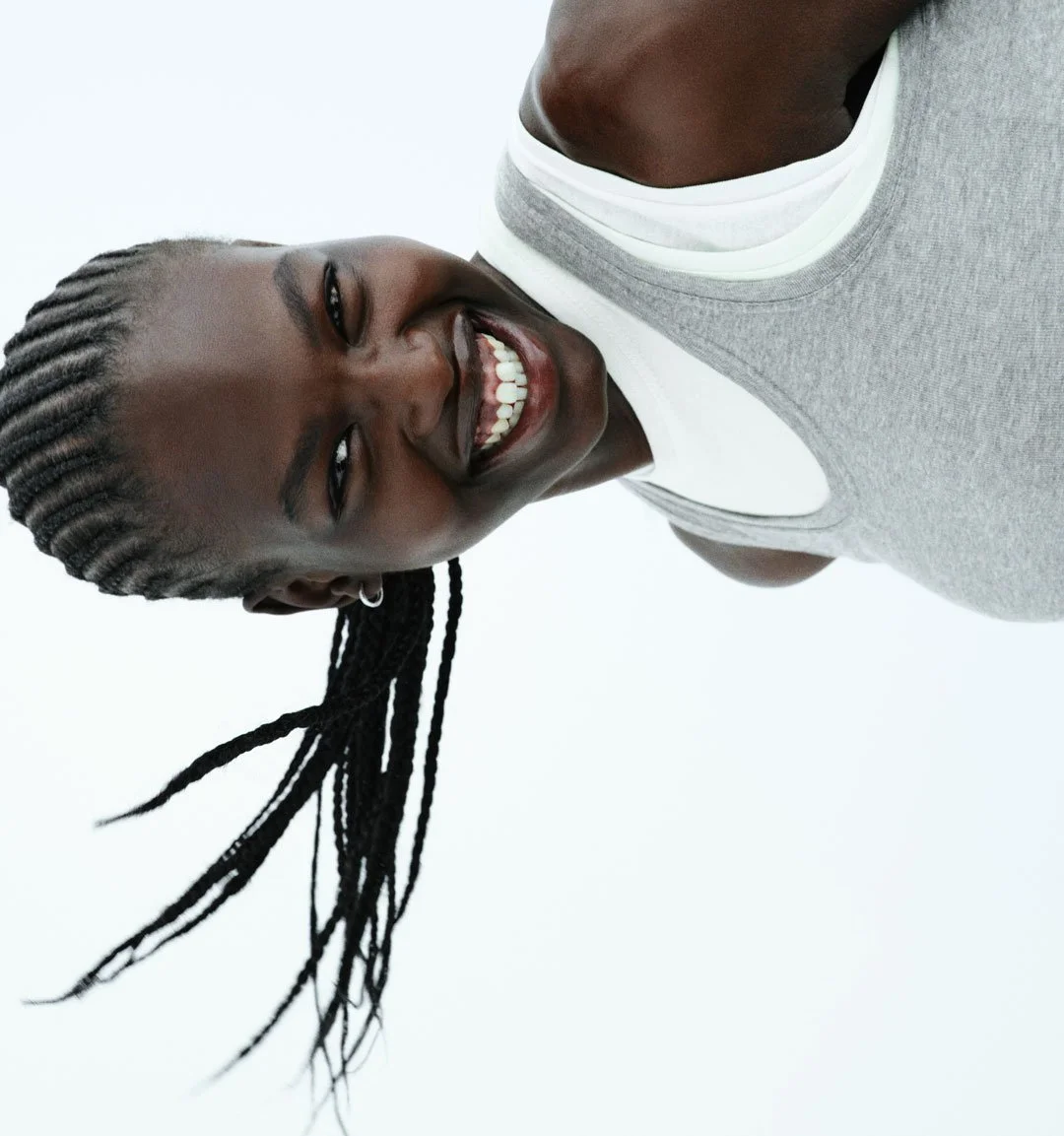 Supergoop! * Restage 2026 * Creative Direction * Shot by Yulia Gorbachenko