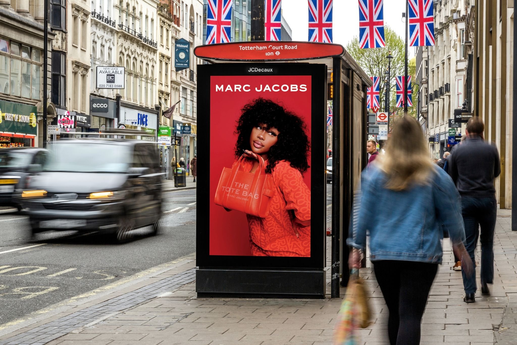 Marc Jacobs * Pre Fall 2023 * Design