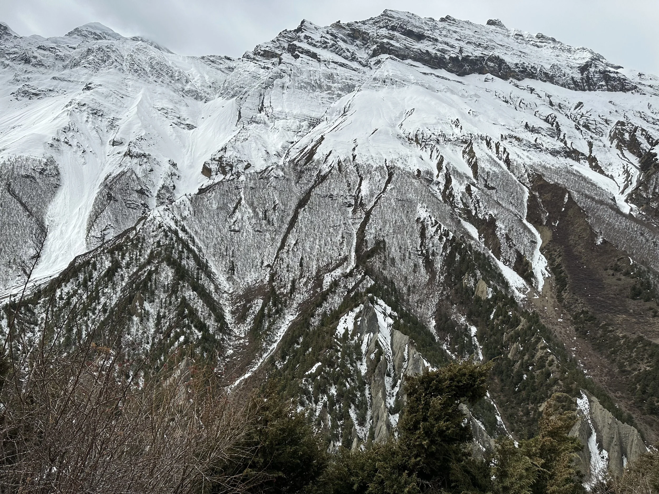 HEMANTA - Giải sắc cuối của mặt trời
