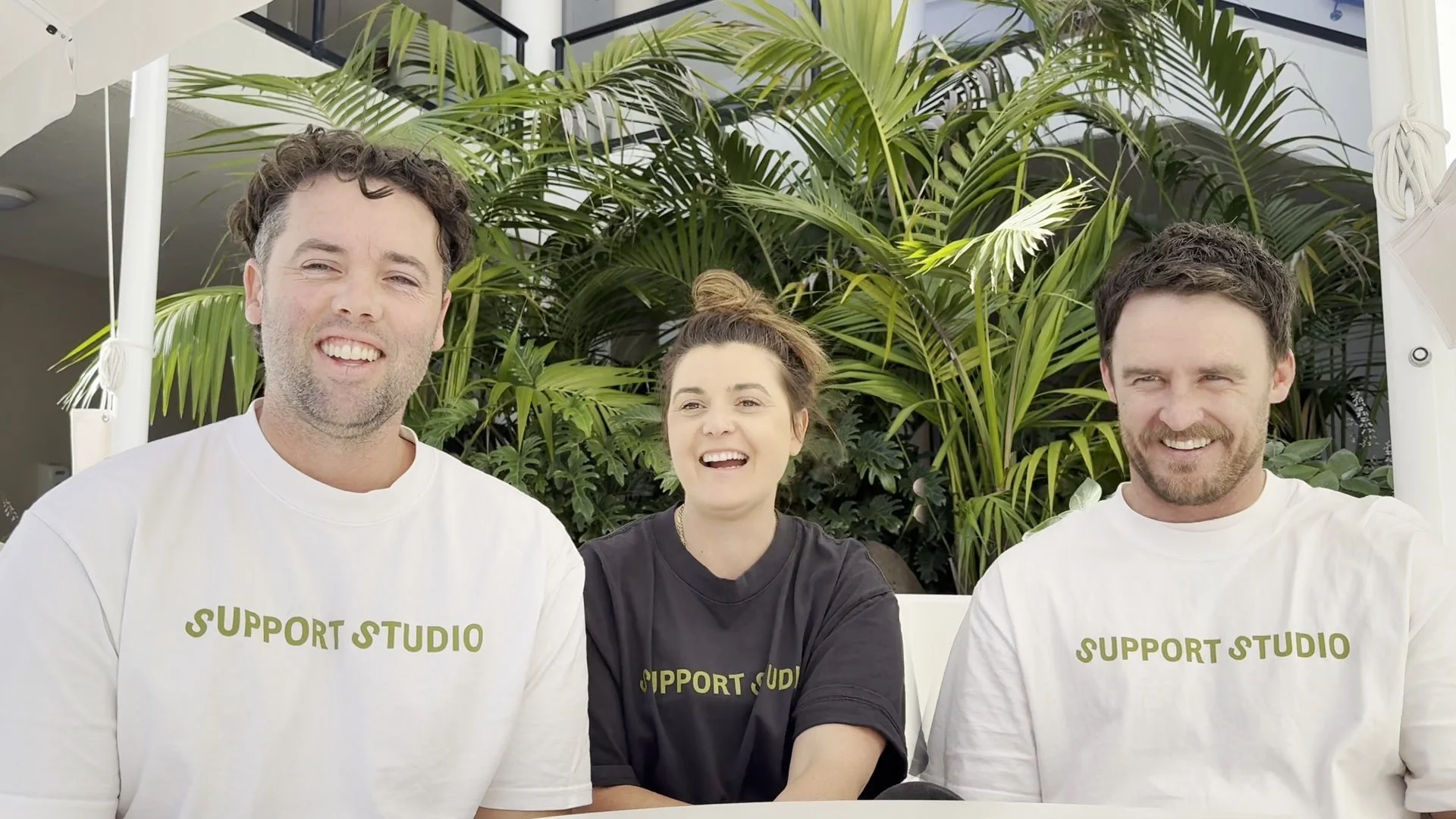 How it all began: The story behind Support Studio