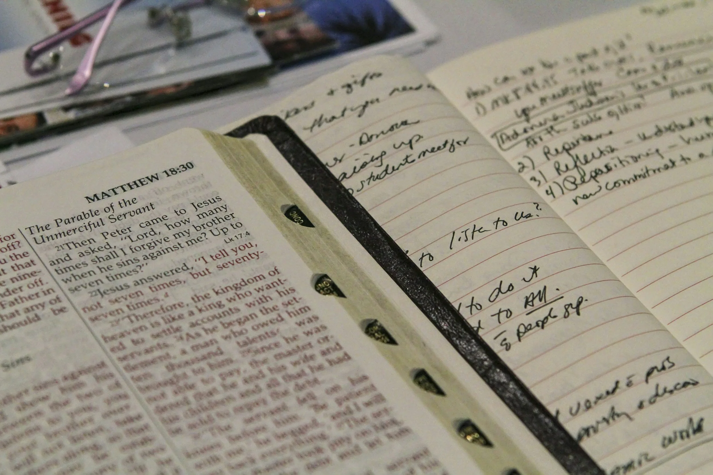 Best Practice: Case Noting